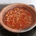 Cooksnap dari SherlyGo untuk resep Sambal Gami Cumi