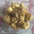 Cooksnap dari Ritha untuk resep Ayam Ungkep Kuning