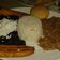 El cooksnap de ame123 cuando hizo Pabellón Criollo venezolano.