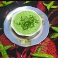 सैफ कनक गोपाल गुप्ता's cooksnap of when they made पत्ता गोभी मटर का रायता (Patta gobhi matar ka raita recipe in hindi).