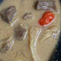 Cooksnap dari nie_dualima untuk resep 1000. Tongseng Kambing Pedas Berkuah, Praktis😋👍