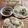 Cooksnap Sesimple Loralin semasa beliau membuat Schiacchiatine Croccanti (Thin Crispy Focaccia).