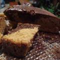 El cooksnap de Ana Daniela cuando hizo Torta matera en licuadora súper fácil y rica.