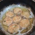 Cooksnap dari احمد التميمي untuk resep Perkedel kentang, enak