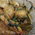 Cooksnap dari Yunia untuk resep Ayam Woku Kemangi Khas Manado #415
