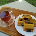 Cooksnap dari fitriaharrid untuk resep Lapis Legit Prunes