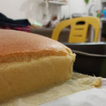 Cooksnap dari Belindch untuk resep Japanese Cotton Cake