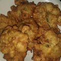 Cooksnap dari Putri Wardani untuk resep Bakwan Jagung Manado Kriuk
