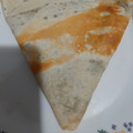 El cooksnap de Esther Soto cuando hizo Crepas de Nutella con plátano.