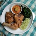 Cooksnap dari Mak Win untuk resep Resep Cara Membuat Ayam Pop Khas Rumah Makan Padang