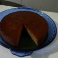El cooksnap de doris-segovia cuando hizo Torta de pan.