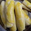 صورة من الطيبات🍽، شاركها بعد تجربة وصفة صمون ميني منزلي 🥖