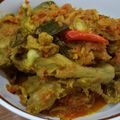 Cooksnap dari Dewi Anggraeni untuk resep Ayam Betutu