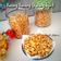 Cooksnap dari Eni's Kitchen untuk resep Kacang Tojin/ kacang goreng klasik simple empuk