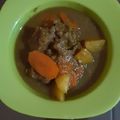 Cooksnap dari anggie untuk resep Daging bumbu manis buat si kecil