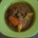 Cooksnap dari anggie untuk resep Daging bumbu manis buat si kecil