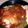 pushti Agarwal 's cooksnap of when they made Dahi bhalle papdi.