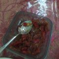 Cooksnap dari Arlyanti Dwi Puteri untuk resep Sambal Ebi Khas Pontianak