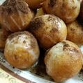 صورة من Kk، شاركها بعد تجربة وصفة لقيمات أو لقمة القاضي بالكاسترد🍯