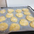 El cooksnap de Azucena Delgado Sanchez cuando hizo Bollos suizos en Mambo.