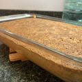 El cooksnap de Julieta Bellini cuando hizo Carrot cake saludable 🥕🥕.