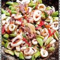 Cooksnap dari Sika Datun untuk resep Cumi Pete ala resep Sarwendah👌mantull(mantabzz betull)