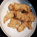 Cooksnap dari Dessy Christiana untuk resep Ayam Kentucky Homemade