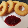 Mónika Devecseri Cooksnap-ja, amikor elkészítette a(z) 10 perces fánk receptet.