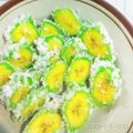Cooksnap dari martha untuk resep Pisang Rai Khas Bali