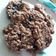 Cooksnap dari Hanna faradhiba untuk resep Banana Oat Choco Cookies
