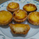 Cooksnap dari TariNovi Hudaya untuk resep Portugese Egg Tart ♡