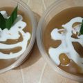 Cooksnap dari Dapur illy untuk resep Bubur Candil Ubi Kuning
