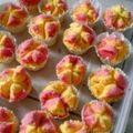 Cooksnap dari bunda ani untuk resep Bolu kukus tanpa soda