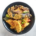 Cooksnap dari Nurul_Fajri untuk resep Mangut Iwak Pe