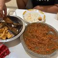 Cooksnap dari Anita Prakoso untuk resep Sambel sari laut / sambel warung penyetan (ikan,ayam,tempe dll)