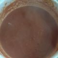 El cooksnap de Sil Fernandez cuando hizo Salsa Filetto.