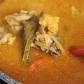 Cooksnap dari Gusti Ayu Putri untuk resep Lontong Sayur Labu Siam