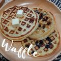 Cooksnap dari Deasy Erintan untuk resep Waffle Keju dan Coklat by rtn