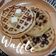 Cooksnap dari Deasy Erintan untuk resep Waffle Keju dan Coklat by rtn