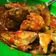 Cooksnap dari Sensei Ro untuk resep Ikan Kembung Bumbu Kuning