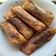 Cooksnap dari Nur Ramadhan untuk resep Piscok / pisang coklat