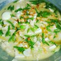 Cooksnap dari Yatmiy untuk resep Sayur lombok ijo tahu tempe (jangan ndeso)