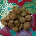 Cooksnap dari bundanyakembar untuk resep Tahu aci kribo