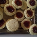 El cooksnap de Karin Clavel cuando hizo Galletitas dulces y económicas!.