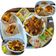 Rooma Srivastava का कुकस्नैप जब उन्होंने मैगी मैजिक मसाला पोहा (maggi Maggie Magic Masala Poha recipe in hindi) बनाया था।