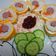 Cooksnap dari Rini Ramayanti untuk resep Rice Egg Roll