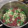 Cooksnap dari Liliani Labitta untuk resep Onde Kuah / Tang Yuan (isi Kacang)