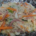 Cooksnap dari Arief Septianto untuk resep Bihun goreng putih