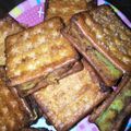 Cooksnap dari Febrianty Ika P untuk resep Gabin Tape (#pr_tapedeeh)