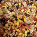 mogedora2's cooksnap of when they made Taco Soup.